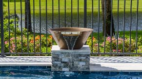 Water Accents