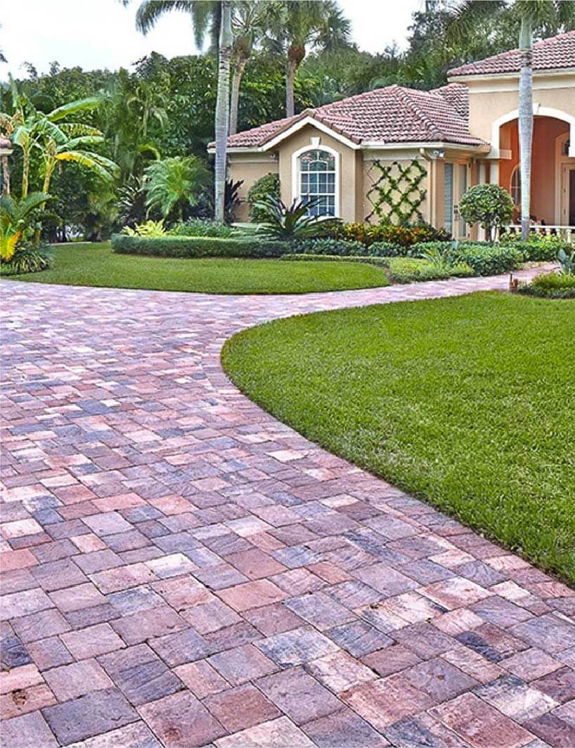 Premium Stonework